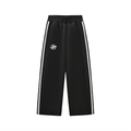 Kids’ Contrast Tape Sweatpants