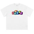 Kids Heavyweight loose T-shirt (280GSM)
