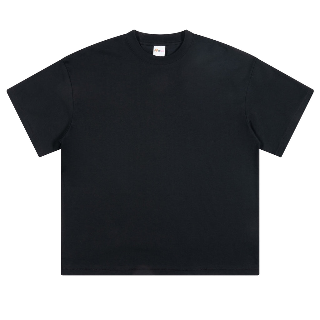 Kids Heavyweight loose T-shirt (280GSM)
