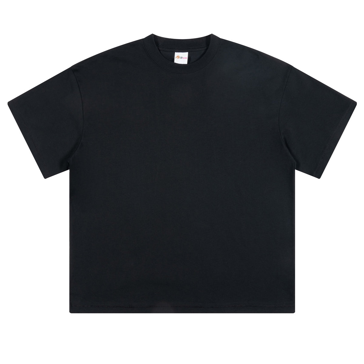 Kids Heavyweight loose T-shirt (280GSM)