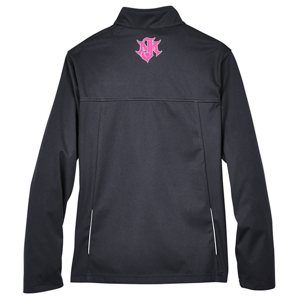 BLACK - CE708W - BACK