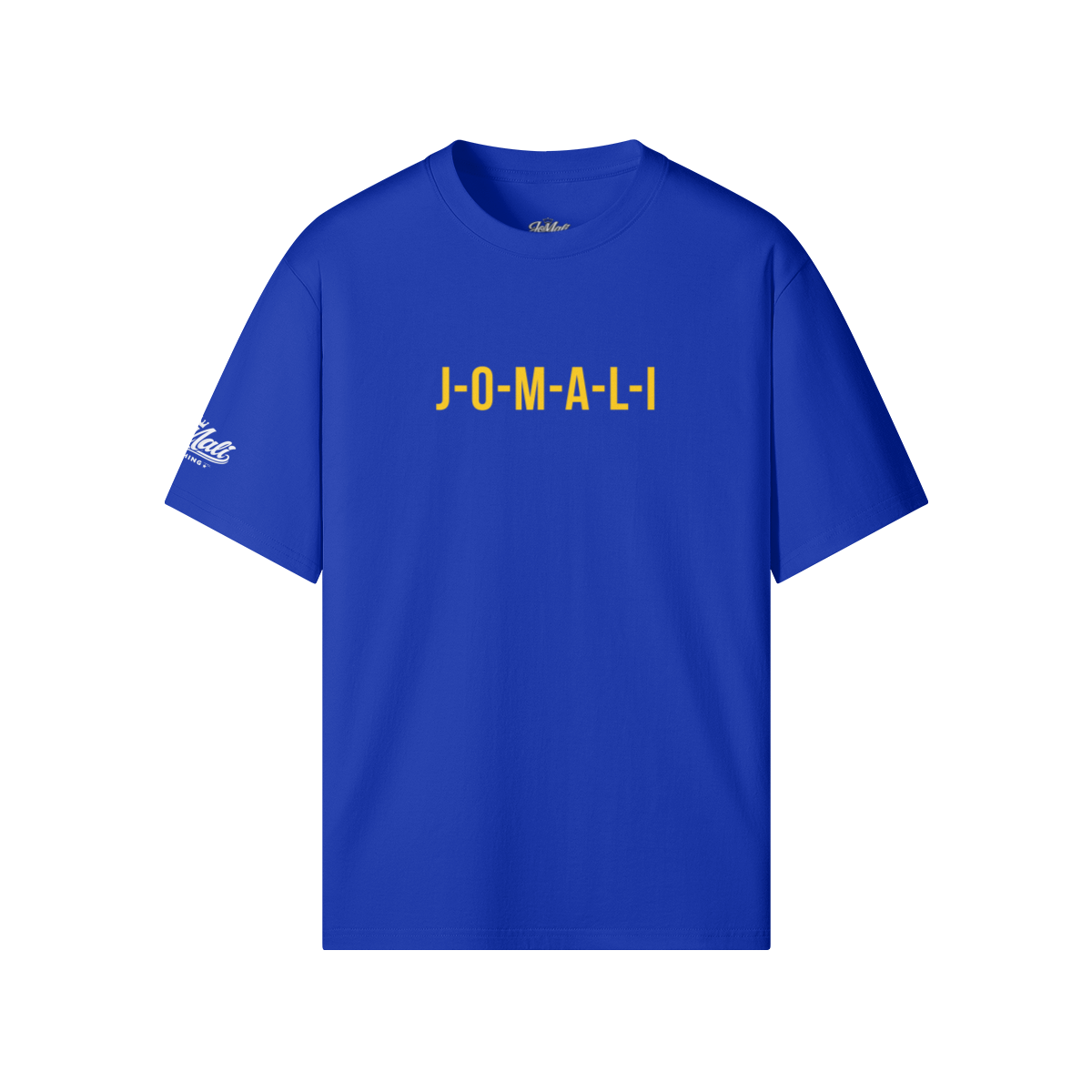 0-YEL-Front Side