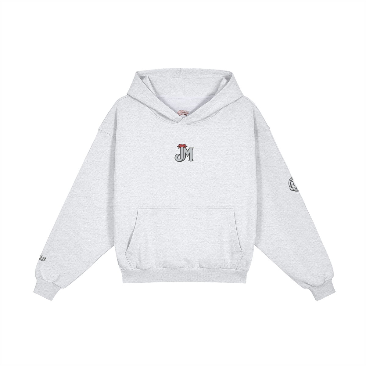 0-YIT-Front Side