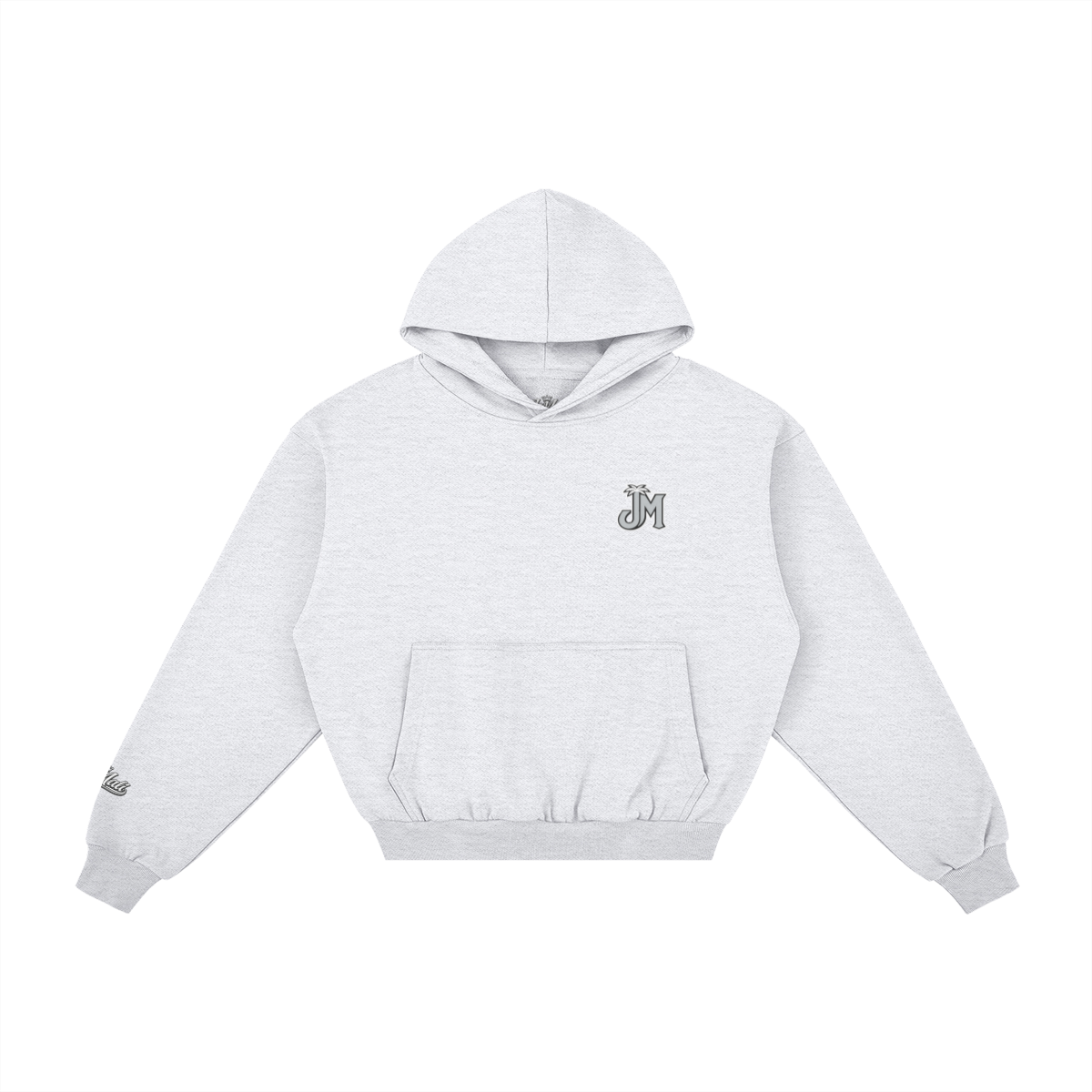 0-YIT-Front Side