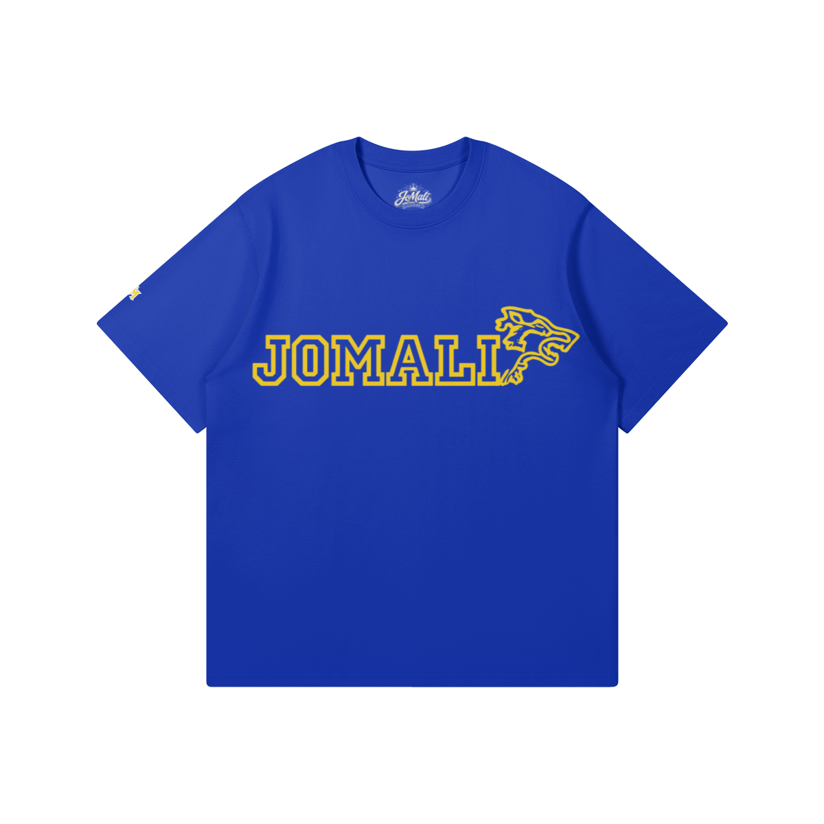 0-YEL-Front Side