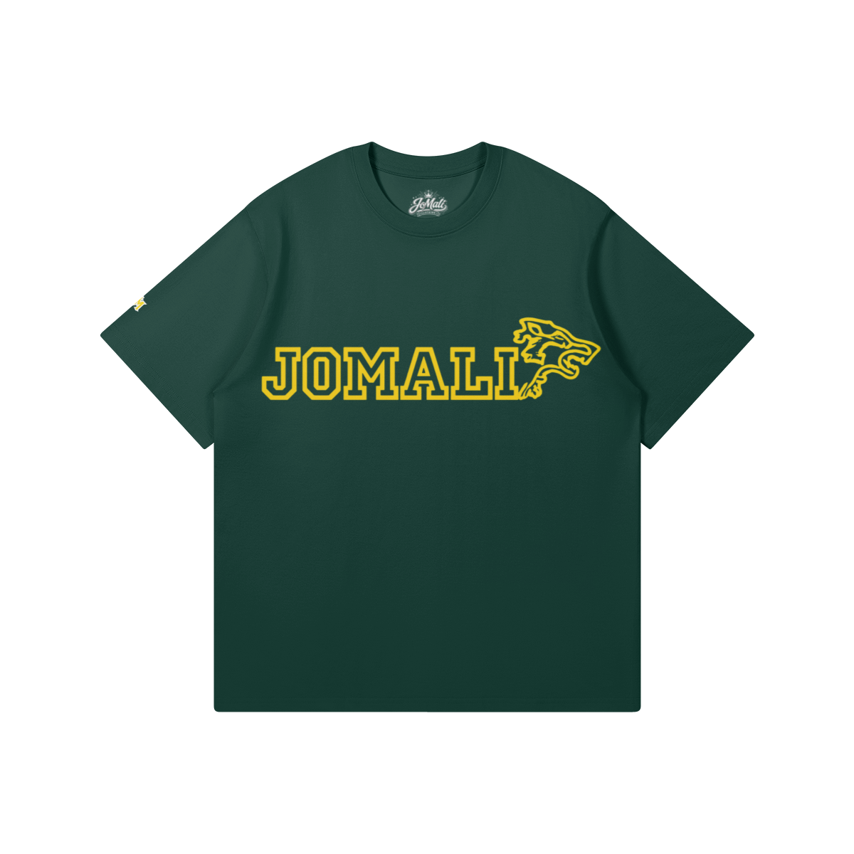 0-YEN-Front Side