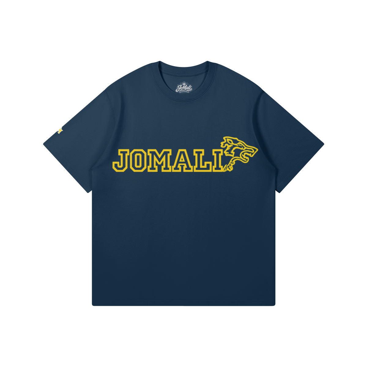 0-YEK-Front Side