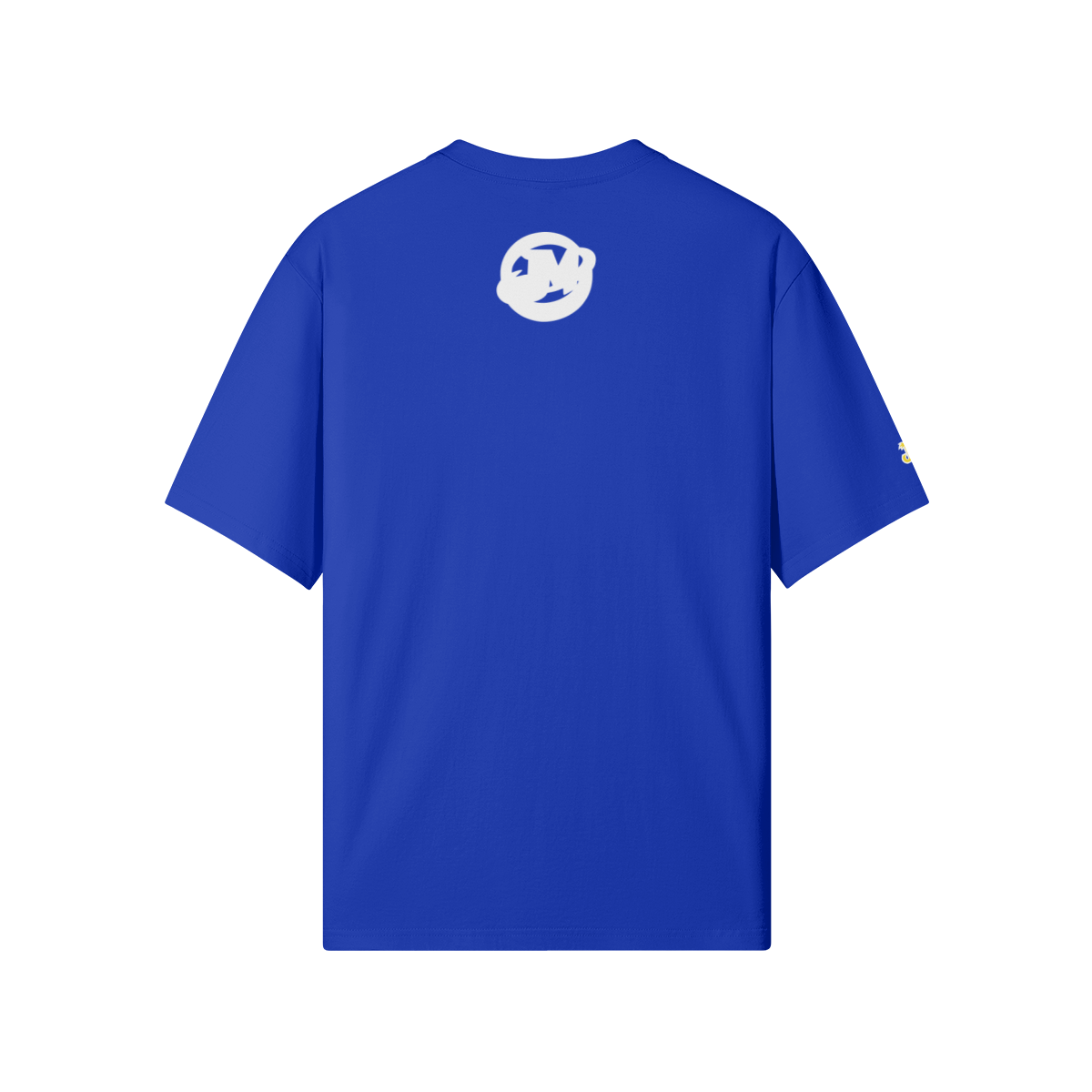 0-YEL-Back Side