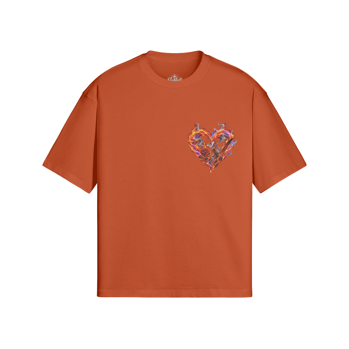 0-YBE-Front Side